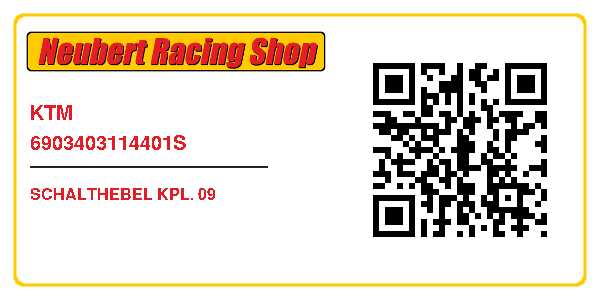 KTM 6903403114401S
