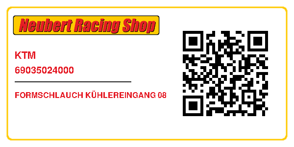 KTM 69035024000