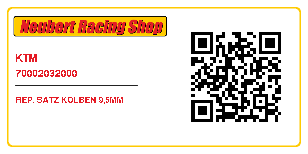 KTM 70002032000