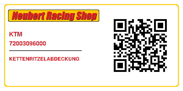 KTM 72003096000