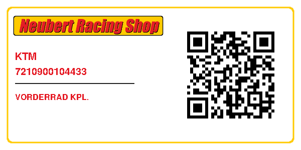 KTM 7210900104433