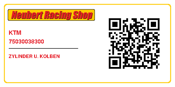 KTM 75030038300