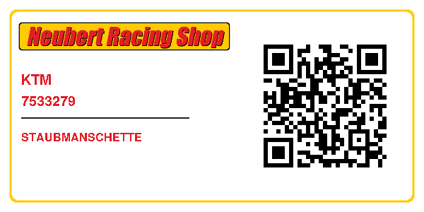 KTM 7533279