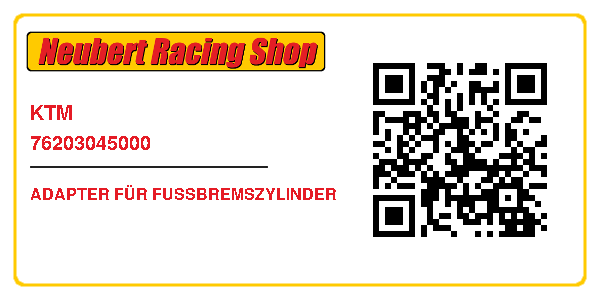 KTM 76203045000
