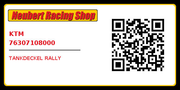 KTM 76307108000