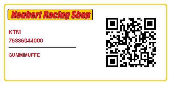 KTM 76336044000