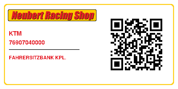 KTM 76907040000