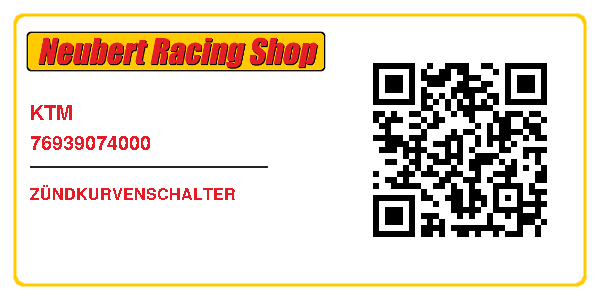 KTM 76939074000