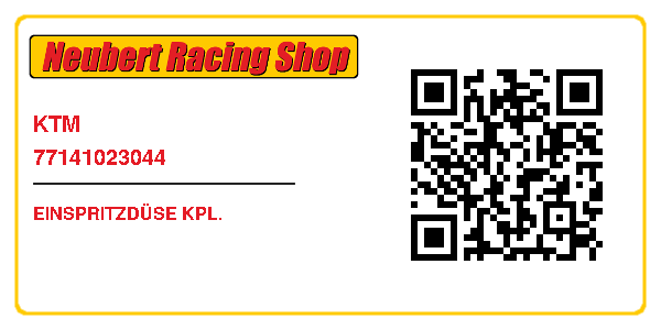 KTM 77141023044