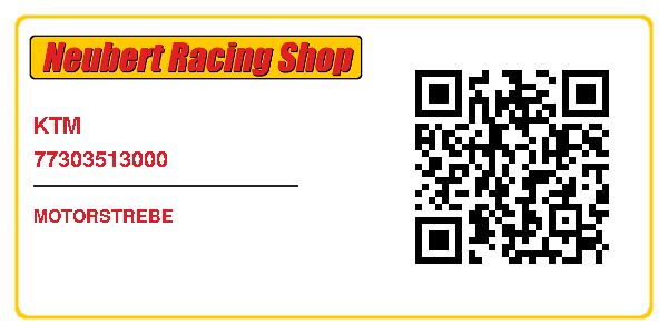 KTM 77303513000