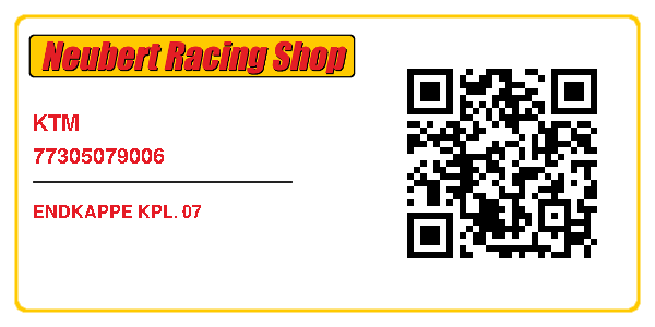 KTM 77305079006