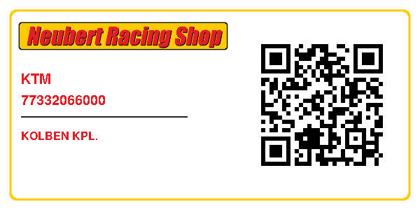 KTM 77332066000