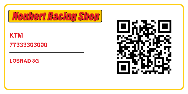 KTM 77333303000