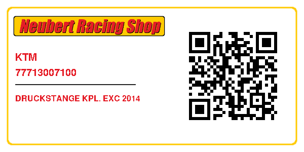 KTM 77713007100