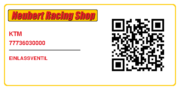 KTM 77736030000