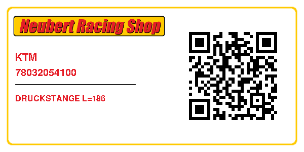KTM 78032054100