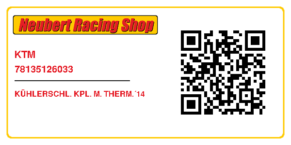 KTM 78135126033