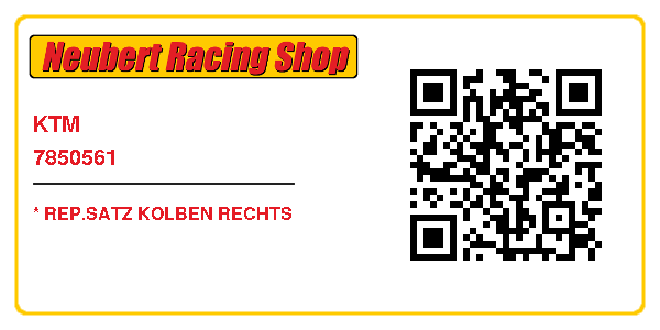 KTM 7850561