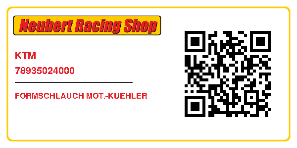 KTM 78935024000
