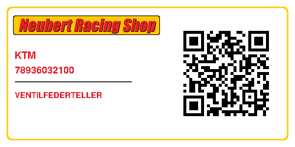 KTM 78936032100