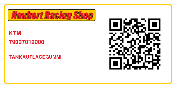 KTM 79007012000