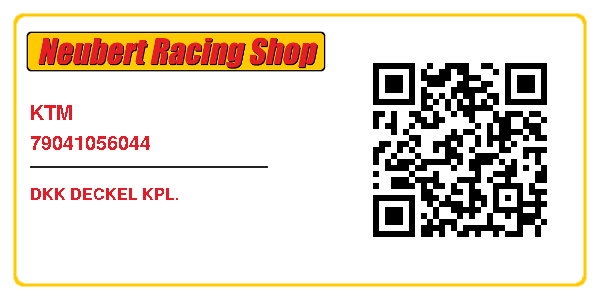 KTM 79041056044