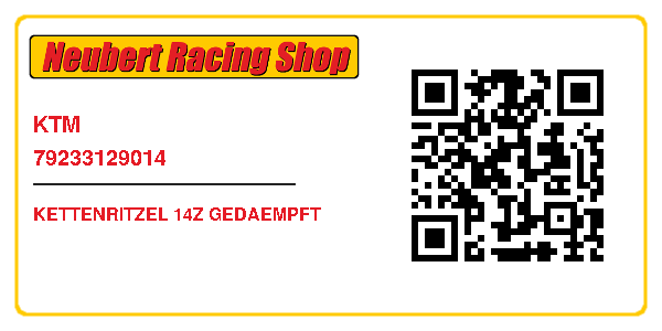 KTM 79233129014