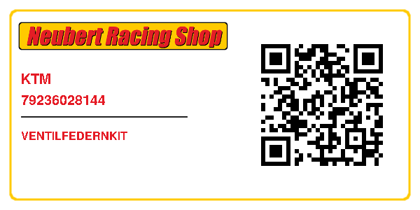 KTM 79236028144