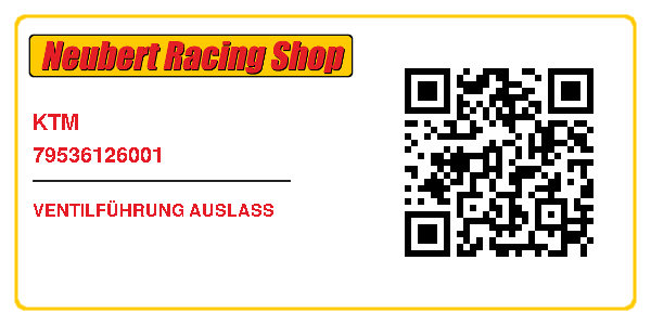 KTM 79536126001