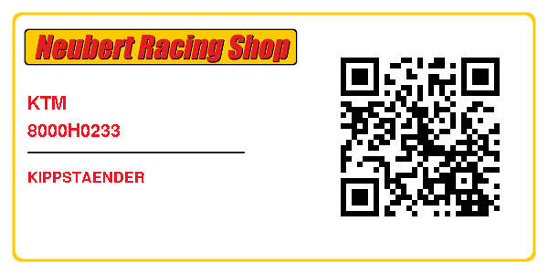 KTM 8000H0233
