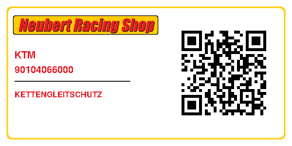 KTM 90104066000