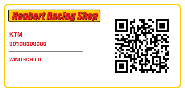 KTM 90108008000