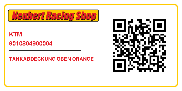 KTM 9010804900004