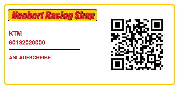 KTM 90132020000