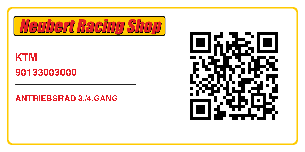 KTM 90133003000