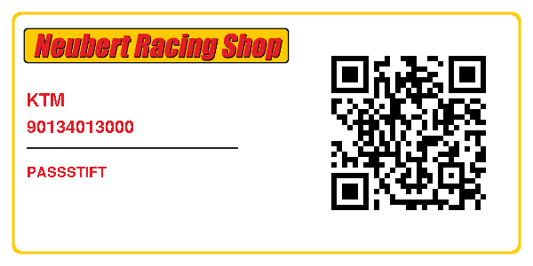 KTM 90134013000