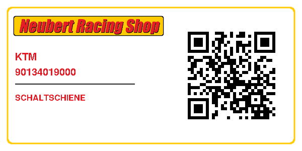 KTM 90134019000