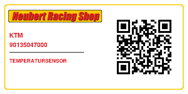 KTM 90135047000