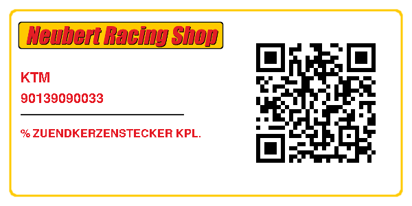 KTM 90139090033