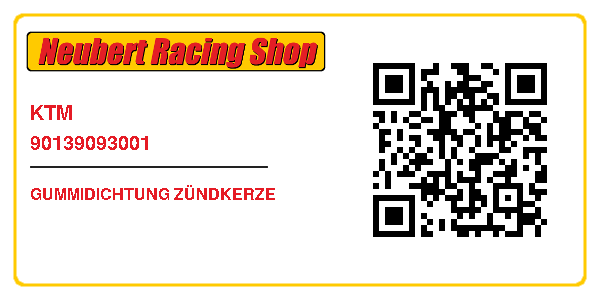 KTM 90139093001