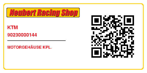 KTM 90230000144