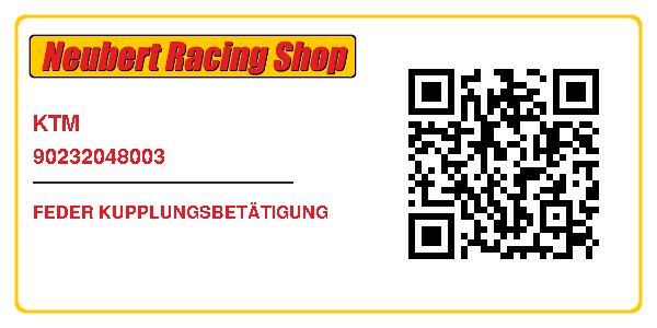 KTM 90232048003