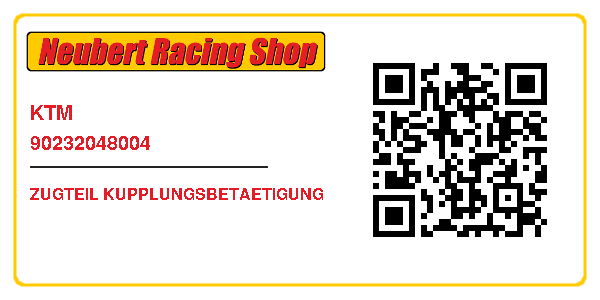 KTM 90232048004