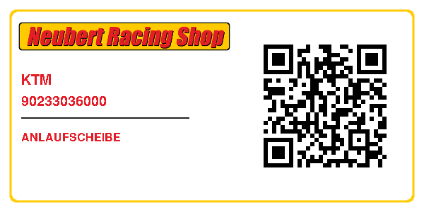 KTM 90233036000
