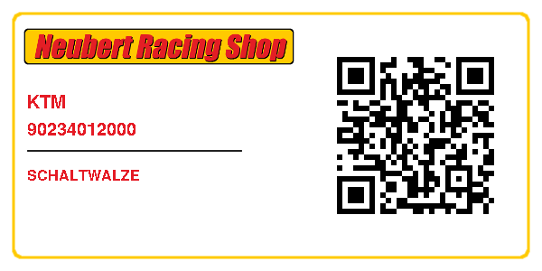 KTM 90234012000