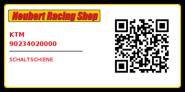 KTM 90234020000