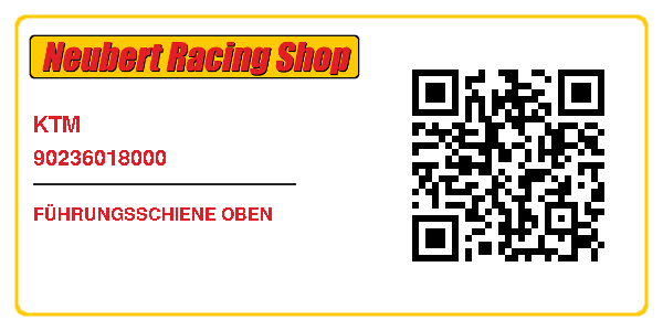 KTM 90236018000