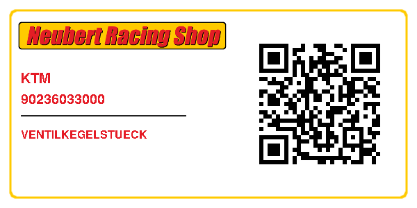 KTM 90236033000
