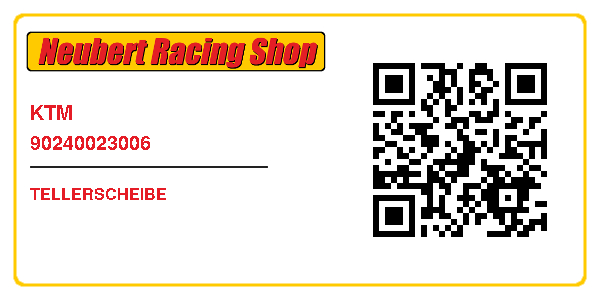 KTM 90240023006
