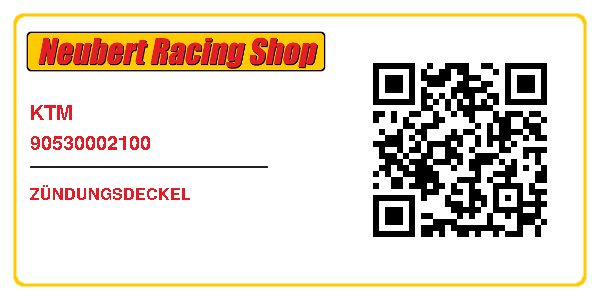 KTM 90530002100